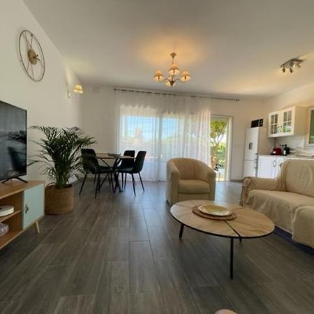 Apartamento 2 Pieces En Rdjardin Avec 2 Grands Terrasses Antibes Exterior foto