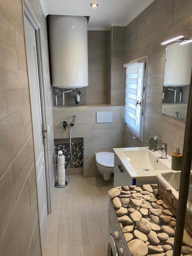 Apartamento 2 Pieces En Rdjardin Avec 2 Grands Terrasses Antibes Exterior foto