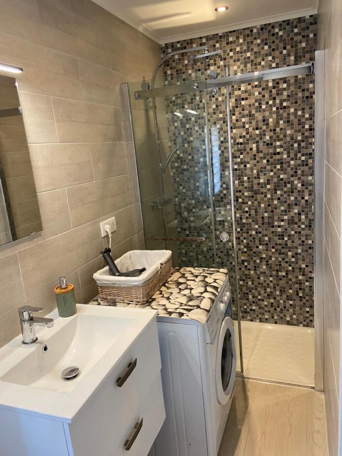 Apartamento 2 Pieces En Rdjardin Avec 2 Grands Terrasses Antibes Exterior foto