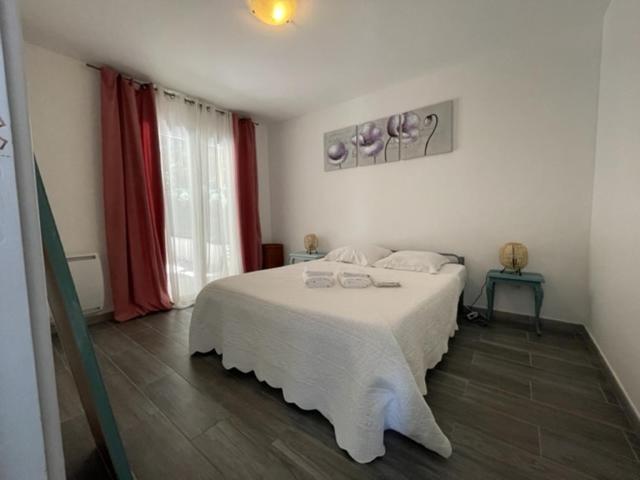 Apartamento 2 Pieces En Rdjardin Avec 2 Grands Terrasses Antibes Exterior foto